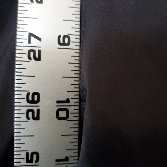 The North Face Dryvent Pants Womens Sz Medium Freedom Insulated Pant Black Lined - Picture 10 of 16